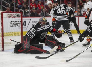 NHL announces 1 August resumption plans