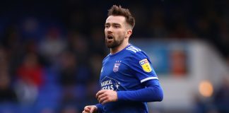 Ipswich Town announces Carers Trust as front-of-shirt sponsor