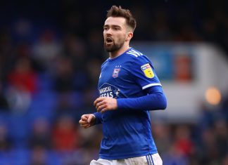Ipswich Town announces Carers Trust as front-of-shirt sponsor