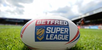 Betfred Super League cancels relegation as Toronto Wolfpack withdraws