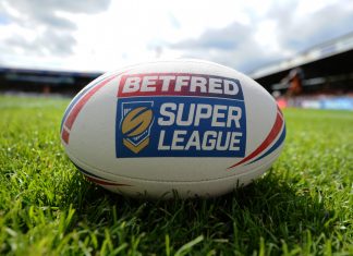 Betfred Super League cancels relegation as Toronto Wolfpack withdraws