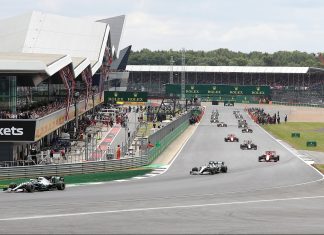 Government announces ‘exemption rule’ for sporting events
