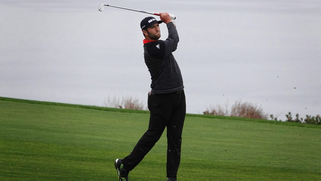 PGA Tour