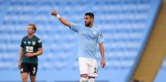 Man City announces manager-style mobile game with Capstone
