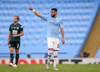 Man City announces manager-style mobile game with Capstone