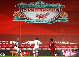 Interbrand: How brands can win sports fans over behind closed doors