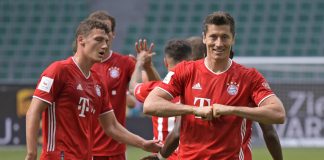 Bayern enhances sustainability focus following Siemens extension