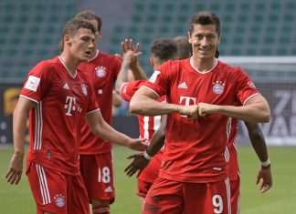 Bayern enhances sustainability focus following Siemens extension