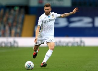Leeds United nets ‘record-breaking’ five-year adidas partnership