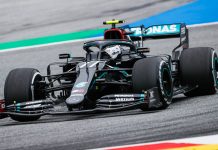 F1 enhances video distribution with M2A Media Formula 1