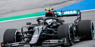 F1 enhances video distribution with M2A Media Formula 1