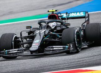 F1 enhances video distribution with M2A Media Formula 1