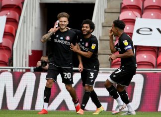 Bristol City boosts online video solutions with StreamAMG expansion