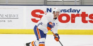 UBS strikes 20-year arena naming rights deal with NHL’s Islanders