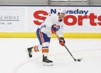 UBS strikes 20-year arena naming rights deal with NHL’s Islanders