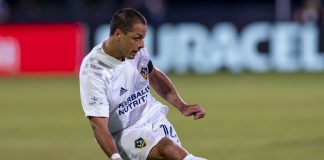 LA Galaxy and LA Kings secure MKF partnership following AEG deal