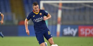 Roma looks to ‘explore new opportunities’ following Nike termination