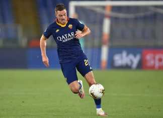 Roma looks to ‘explore new opportunities’ following Nike termination