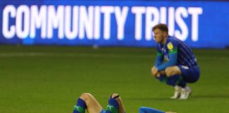 EFL Clubs in danger according to DCMS Committee report