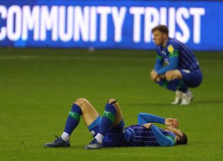 EFL Clubs in danger according to DCMS Committee report