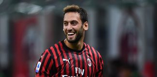 AC Milan renews long-term Emirates partnership