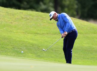 British Masters extends Betfred partnership