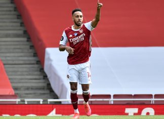 Arsenal boosts fan engagement with Intel Sports extension