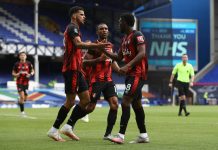 Bournemouth names QuinnBet official betting partner Bournemouth