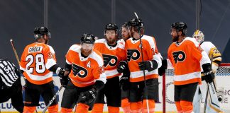 NHL delivers multi-year Little Caesars partnership