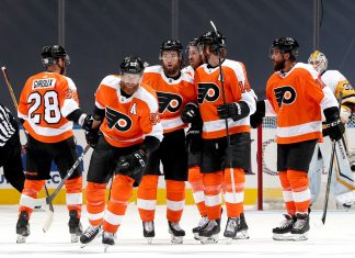 NHL delivers multi-year Little Caesars partnership