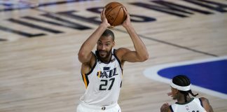 NBA names Olybet as official betting partner