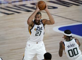 NBA names Olybet as official betting partner