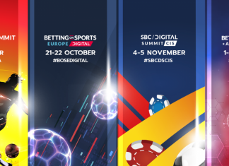 SBC finalises autumn calendar with Europe, US, CIS & Africa virtual events