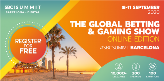 SBC Summit Barcelona – Digital 2020 announces free ticket initiative