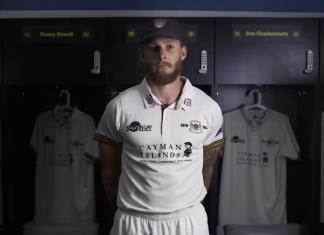 Gloucestershire Cricket takes off with Cayman Islands sponsorship