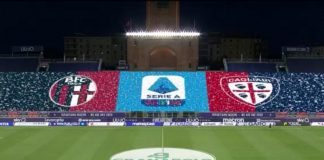 Serie A launches empty stadium virtual graphic solutions with ISG Serie A