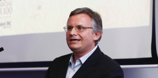 Gersh ‘thrilled’ to be appointed new Sportradar CFO