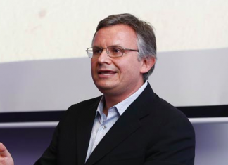 Gersh ‘thrilled’ to be appointed new Sportradar CFO