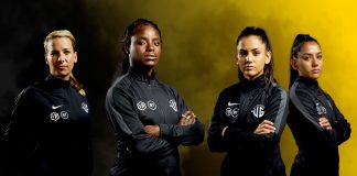 BT Sport teams with Insight TV to produce a women’s football series