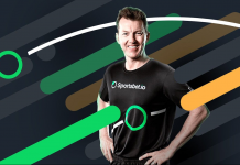 Cricket legend Brett Lee becomes Sportsbet.io ambassador