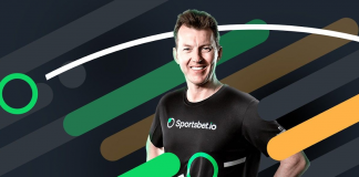 Cricket legend Brett Lee becomes Sportsbet.io ambassador