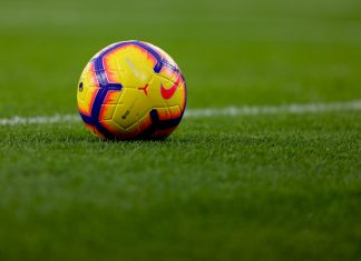 Banning gambling shirt sponsorships an ‘obvious thing to do’ says Carolyn Harris