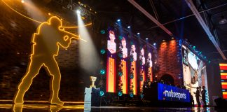 Esports’ integration into media and betting esports