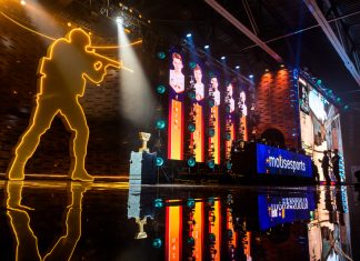 Esports’ integration into media and betting esports
