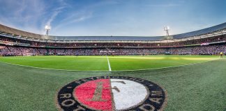 TOTO announces history making Eredivisie sponsorships