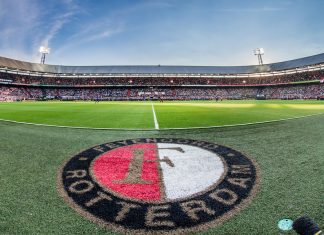 TOTO announces history making Eredivisie sponsorships