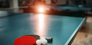 The esports report – British Esports partners with Table Tennis England as Chiefs seal Optus deal