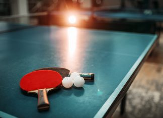 The esports report – British Esports partners with Table Tennis England as Chiefs seal Optus deal