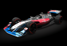 BMW and Porsche finalise V10 R-League sim racing line-up