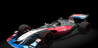 BMW and Porsche finalise V10 R-League sim racing line-up